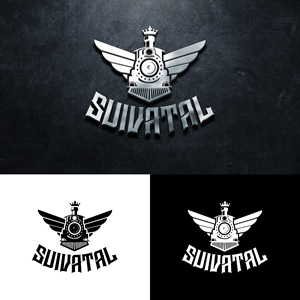 Logo Design by RK CREATIVE for this project | Design: #33857221