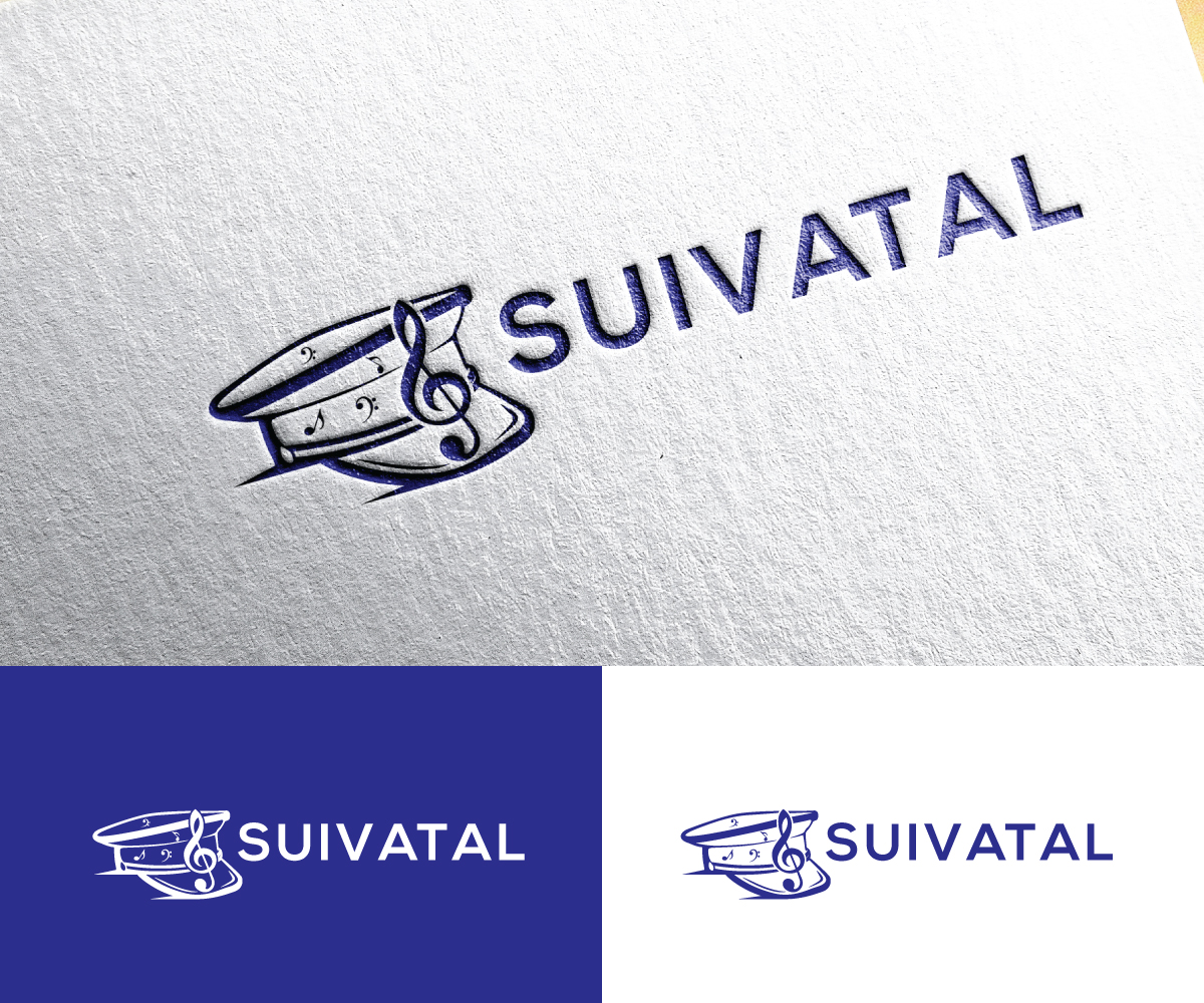 Logo Design by step forward 2 for this project | Design #33859052