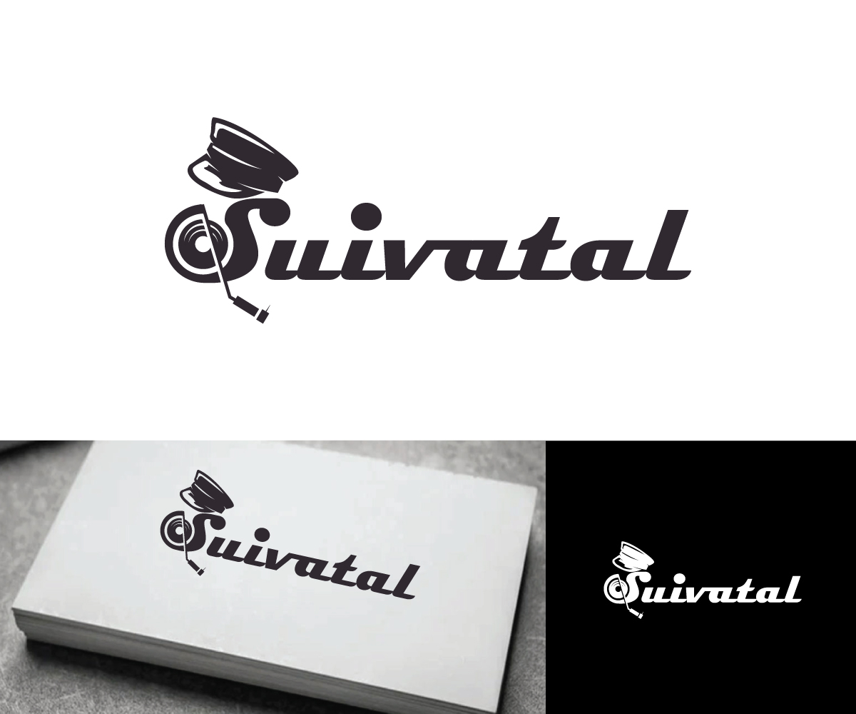 Logo Design by Ansh Design for this project | Design #33863032