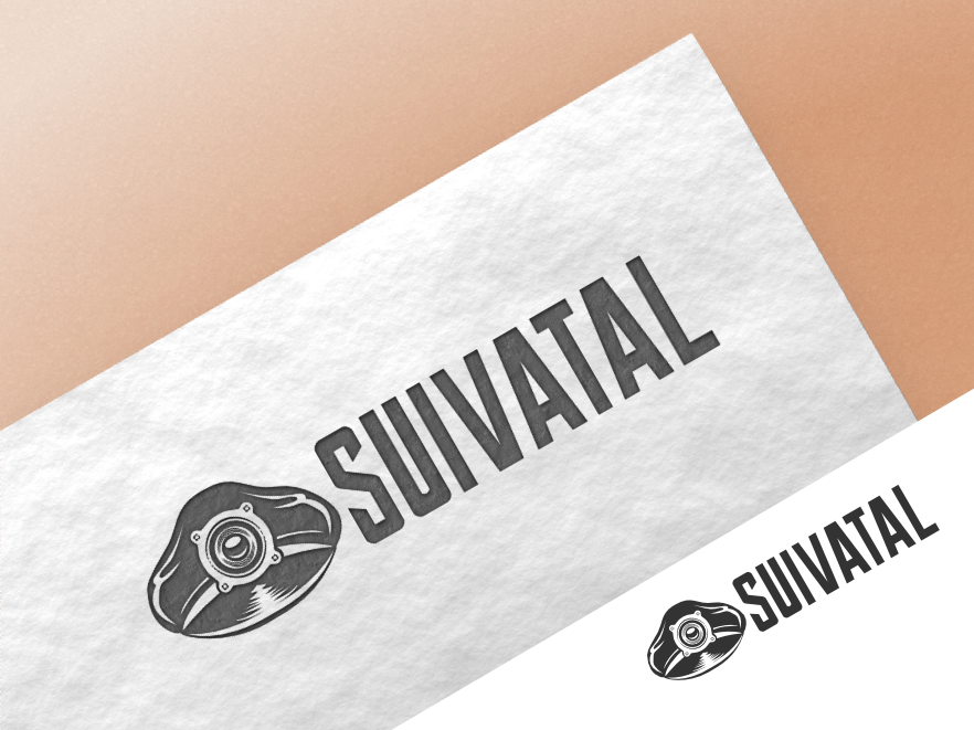 Logo Design by MulamboDesign for this project | Design #33878460