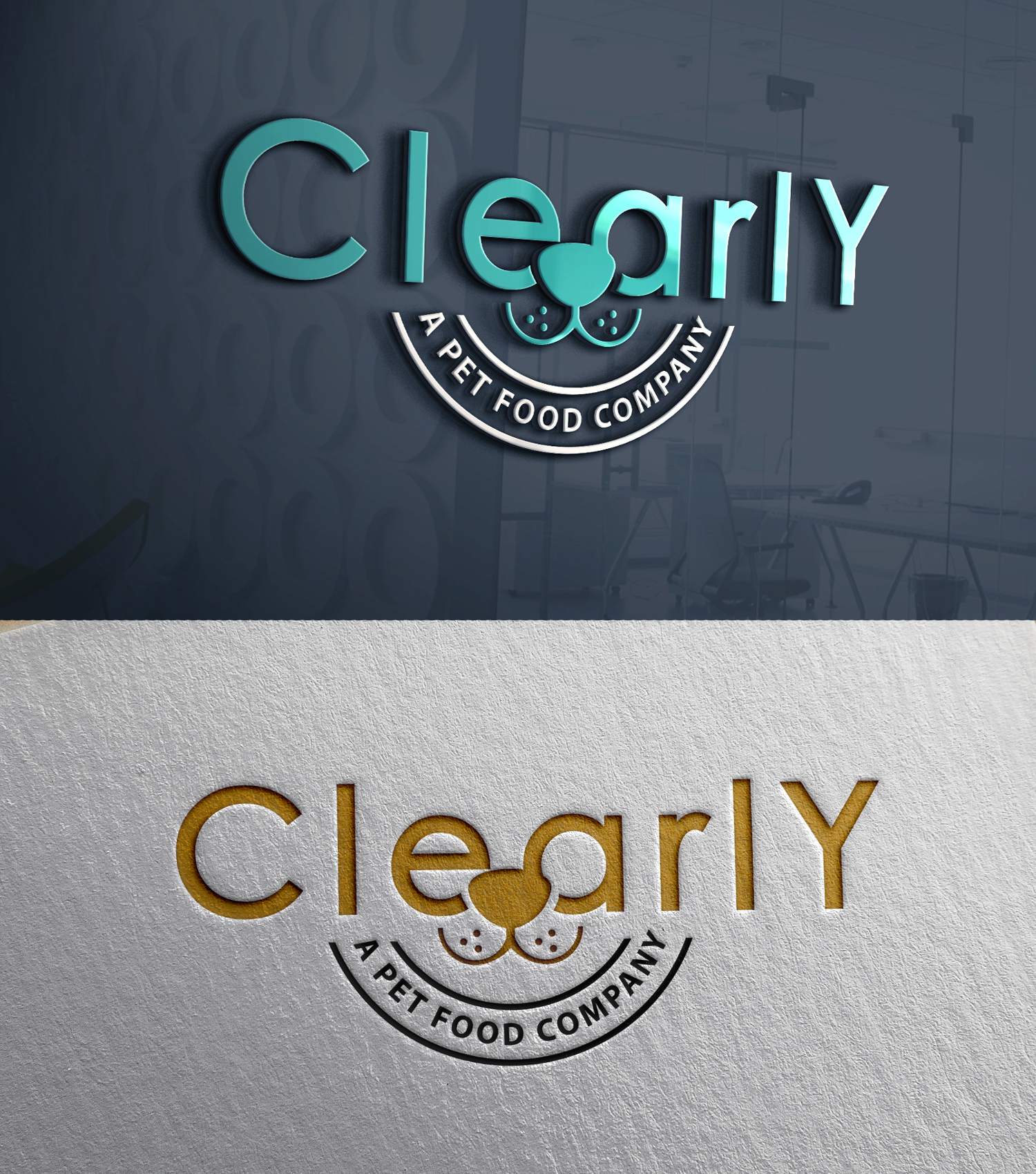 Logo Design by 24ksunny for this project | Design #33858532