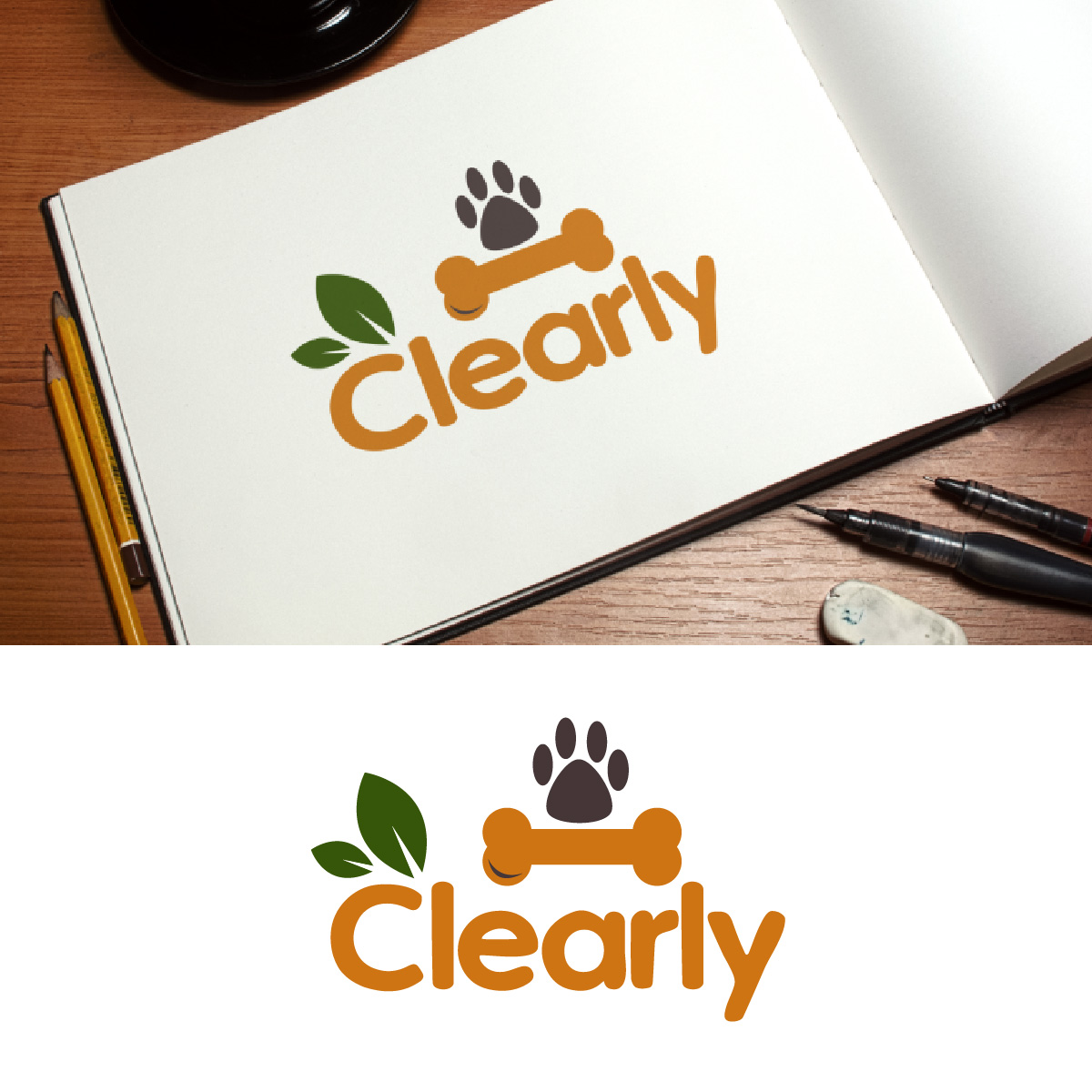 Logo Design by Loknath for this project | Design #33862430