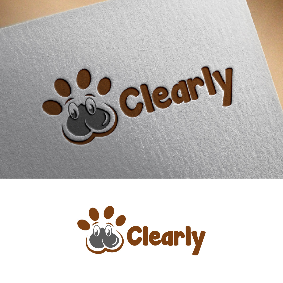 Logo Design by Loknath for this project | Design #33862431