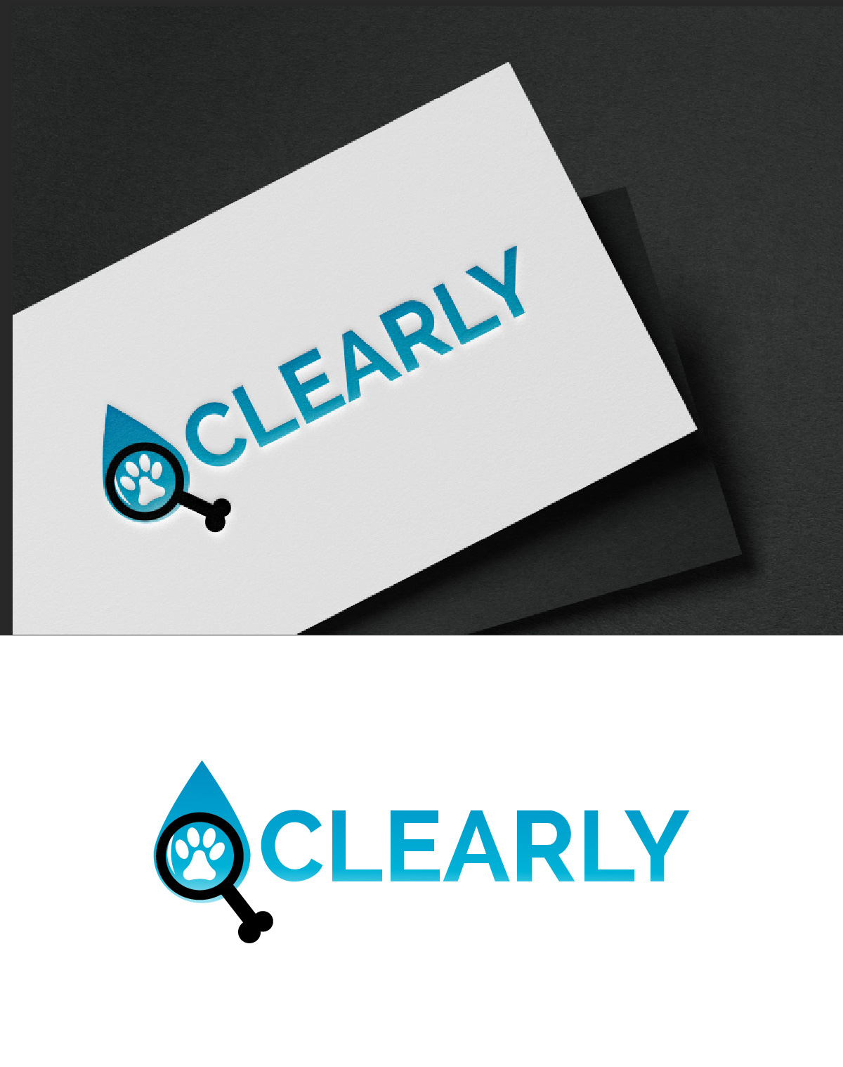 Logo Design by Loknath for this project | Design #33862699