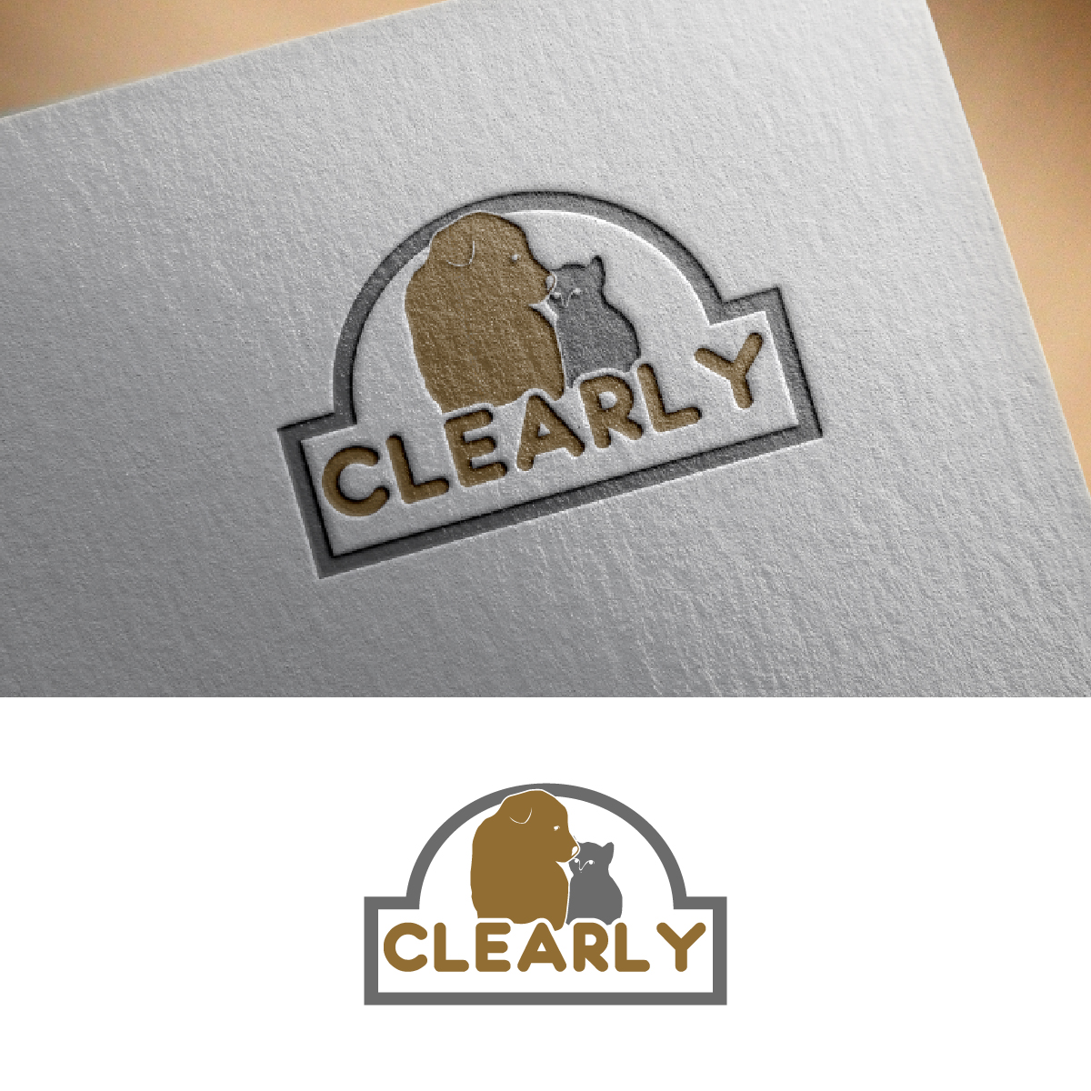 Logo Design by Loknath for this project | Design #33863112