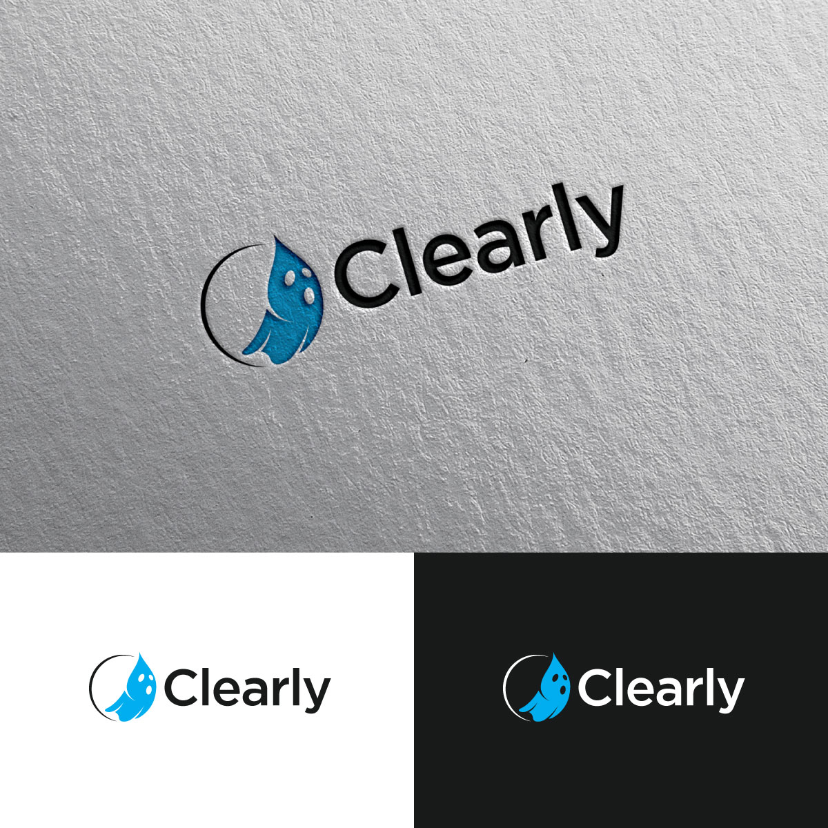 Logo Design by chris Ray for this project | Design #33859626