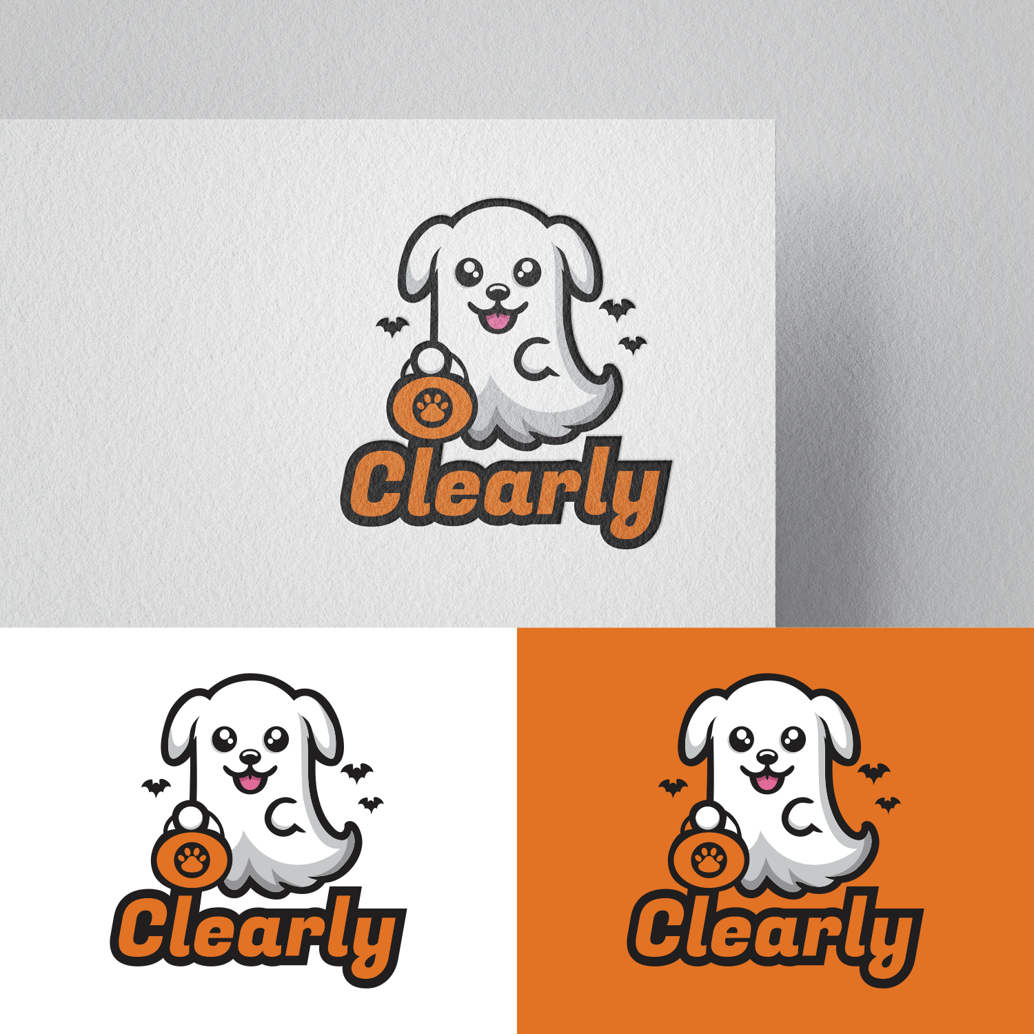 Logo Design by anakbuah for this project | Design #33861275