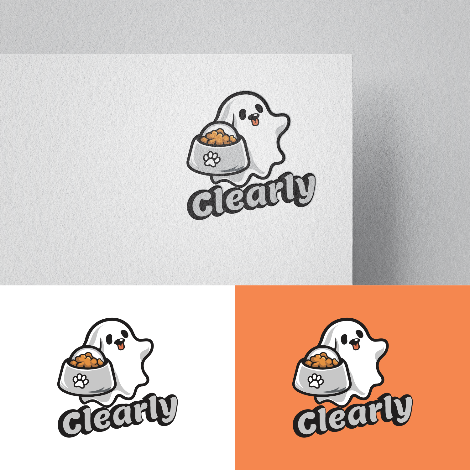 Logo Design by anakbuah for this project | Design #33866792