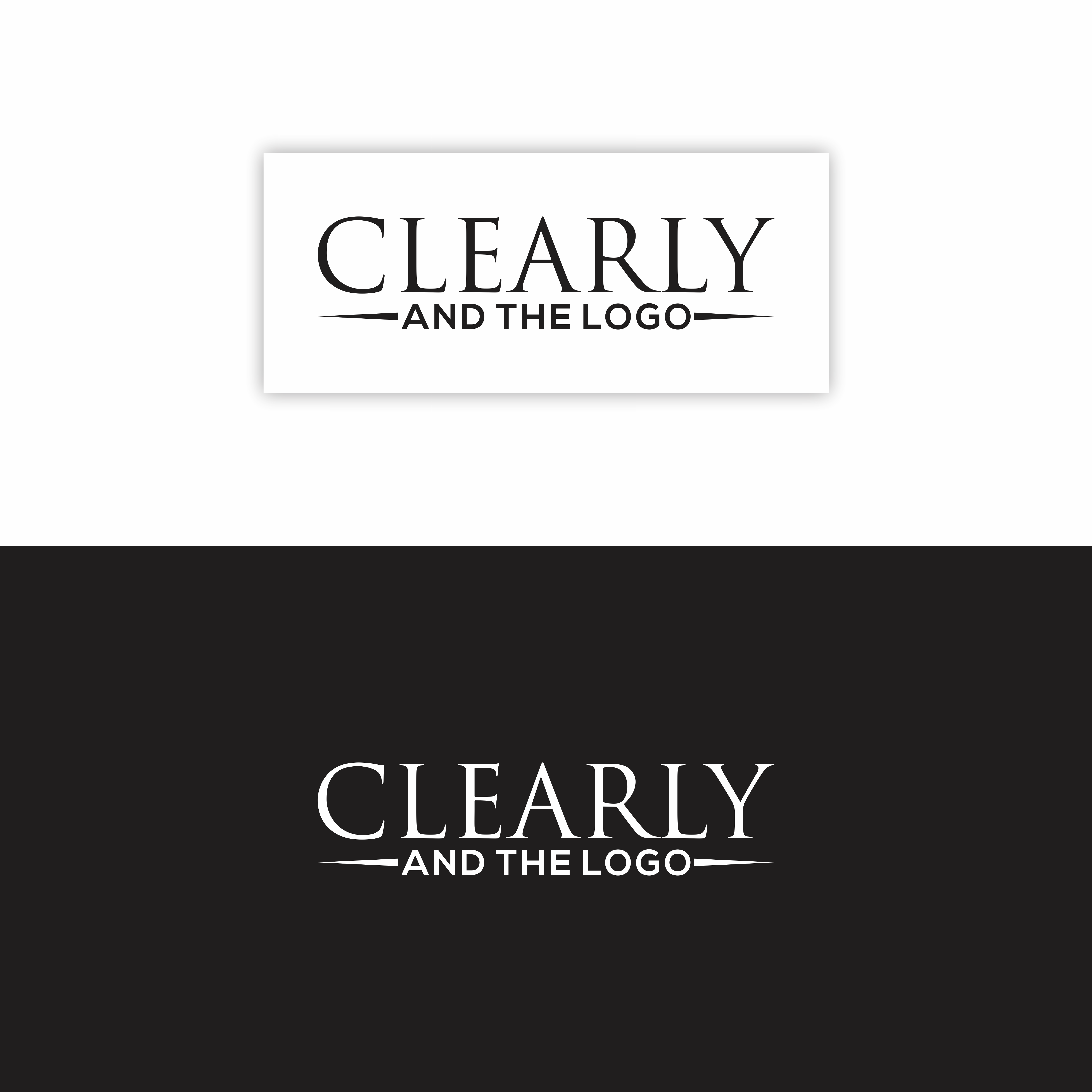 Logo Design by cahdesign for this project | Design #33881388