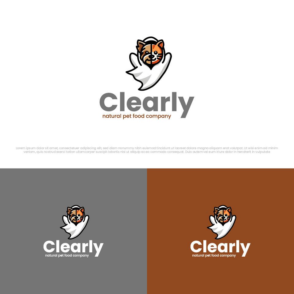 Logo Design by Kayla. for this project | Design #33883092