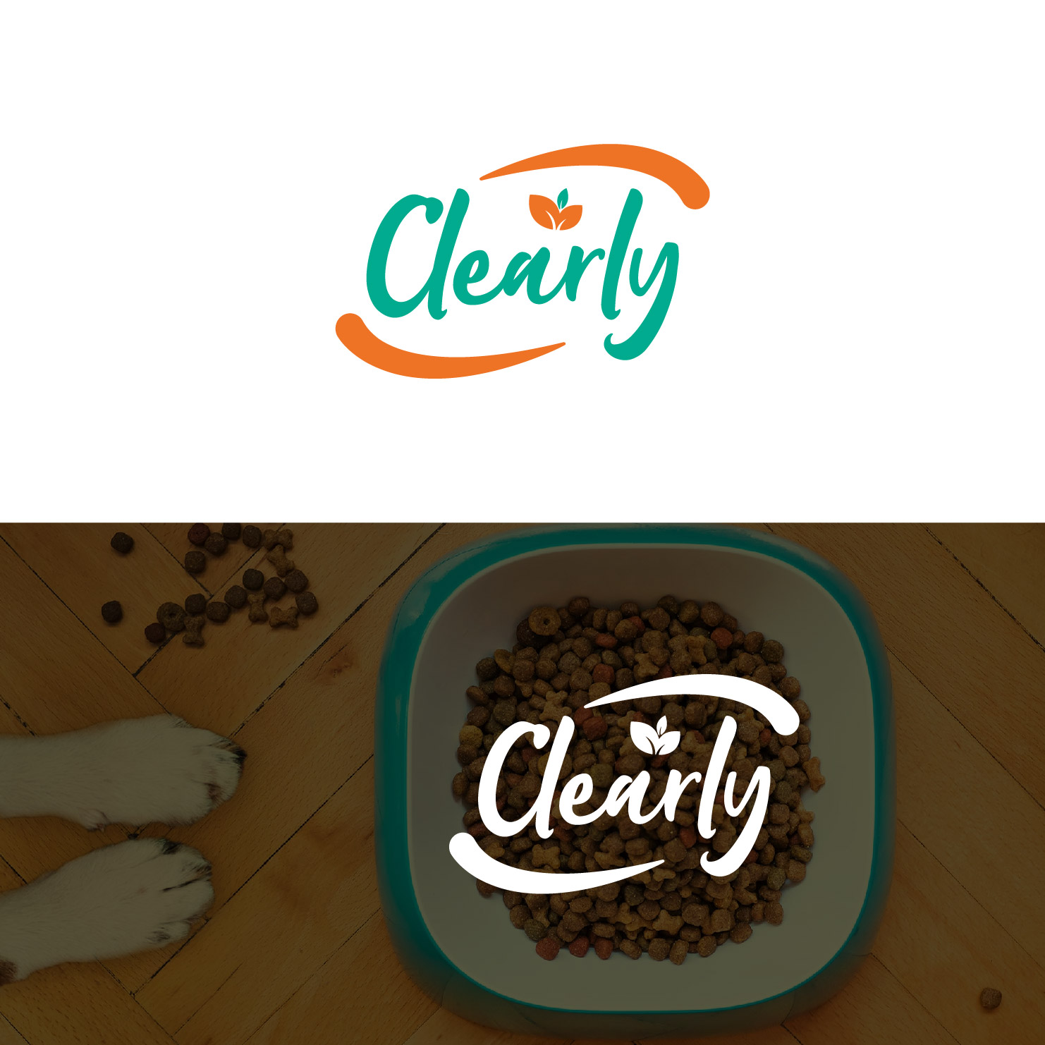 Logo Design by 4tech services for this project | Design #33858459