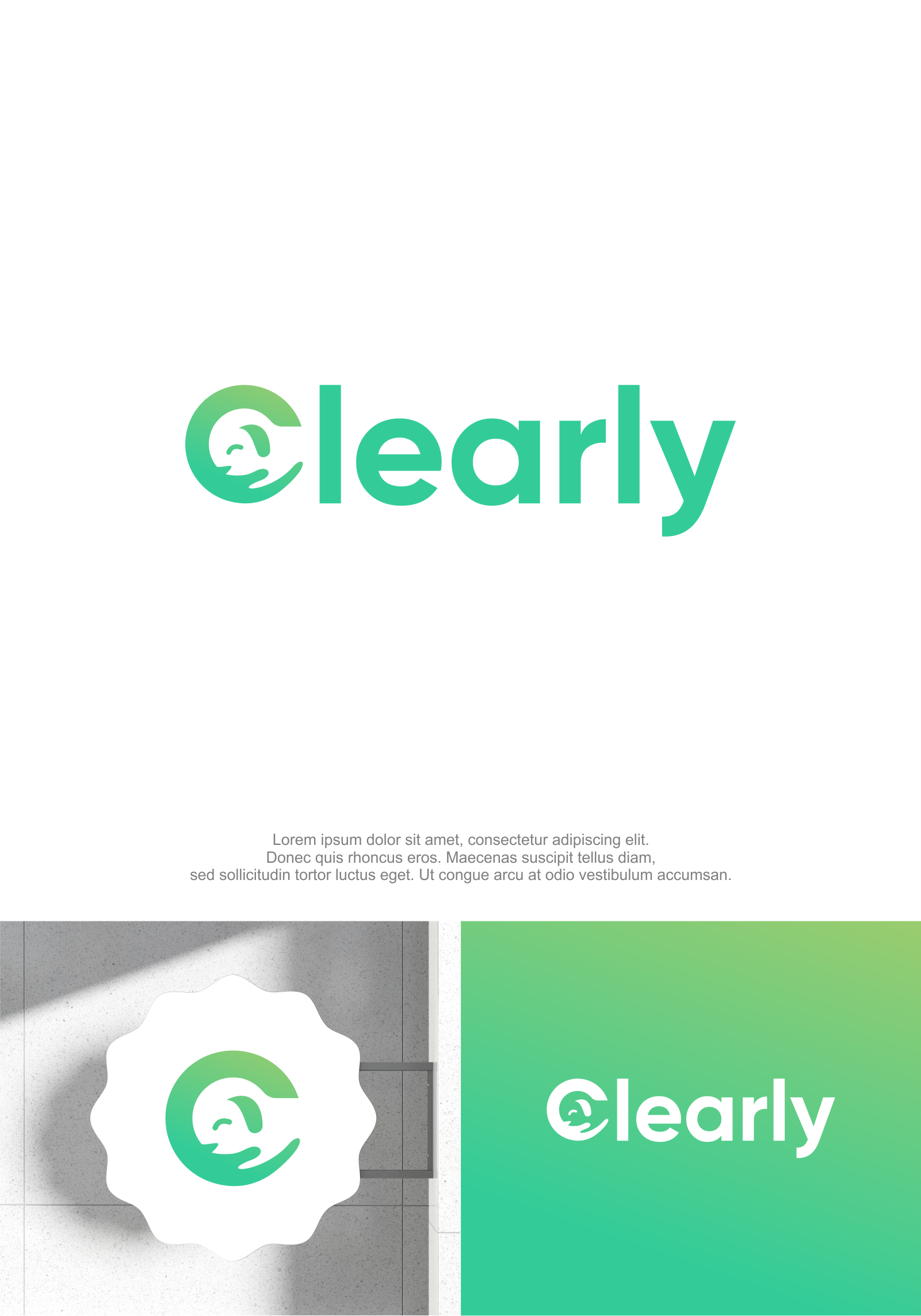 Logo Design by M.Syaiful Huda for this project | Design #33858871