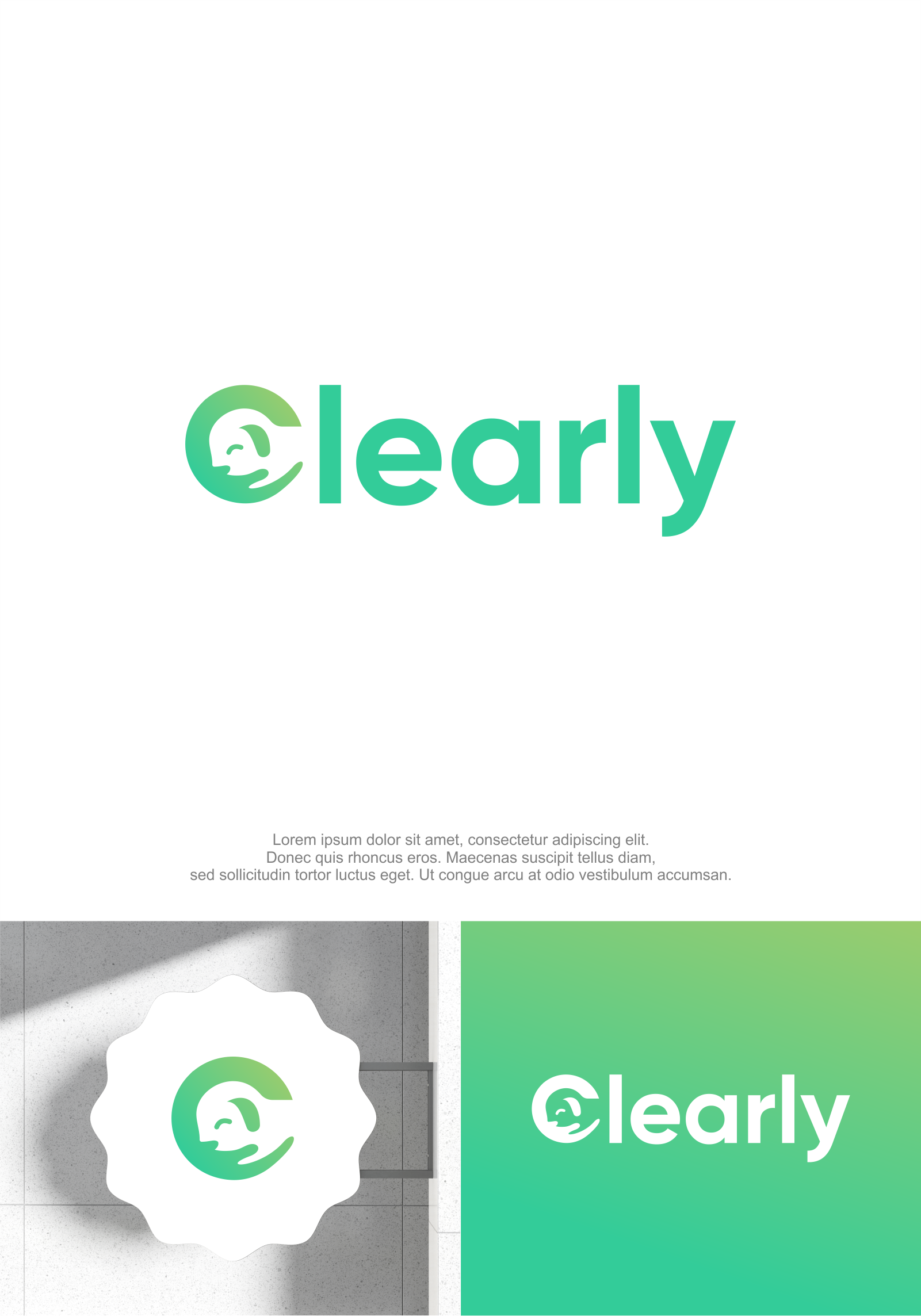 Logo Design by M.Syaiful Huda for this project | Design #33858888