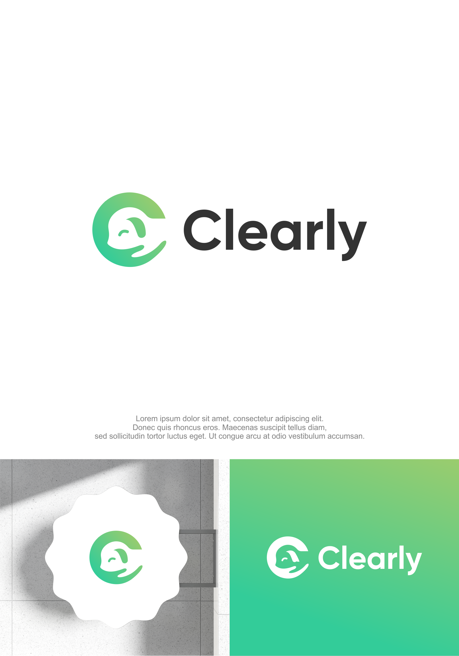 Logo Design by M.Syaiful Huda for this project | Design #33858969