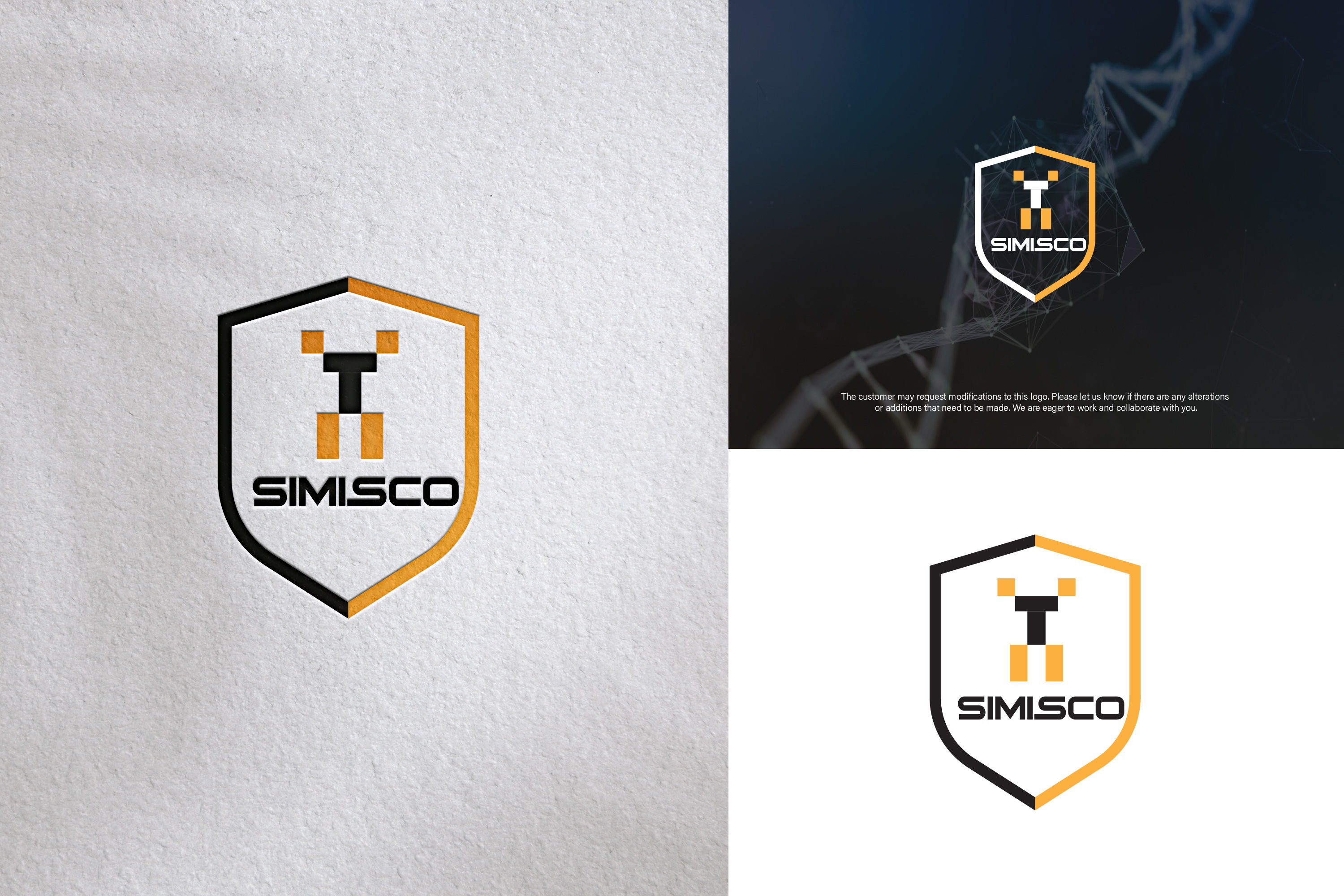 Logo Design by Locke+ for this project | Design #33857762