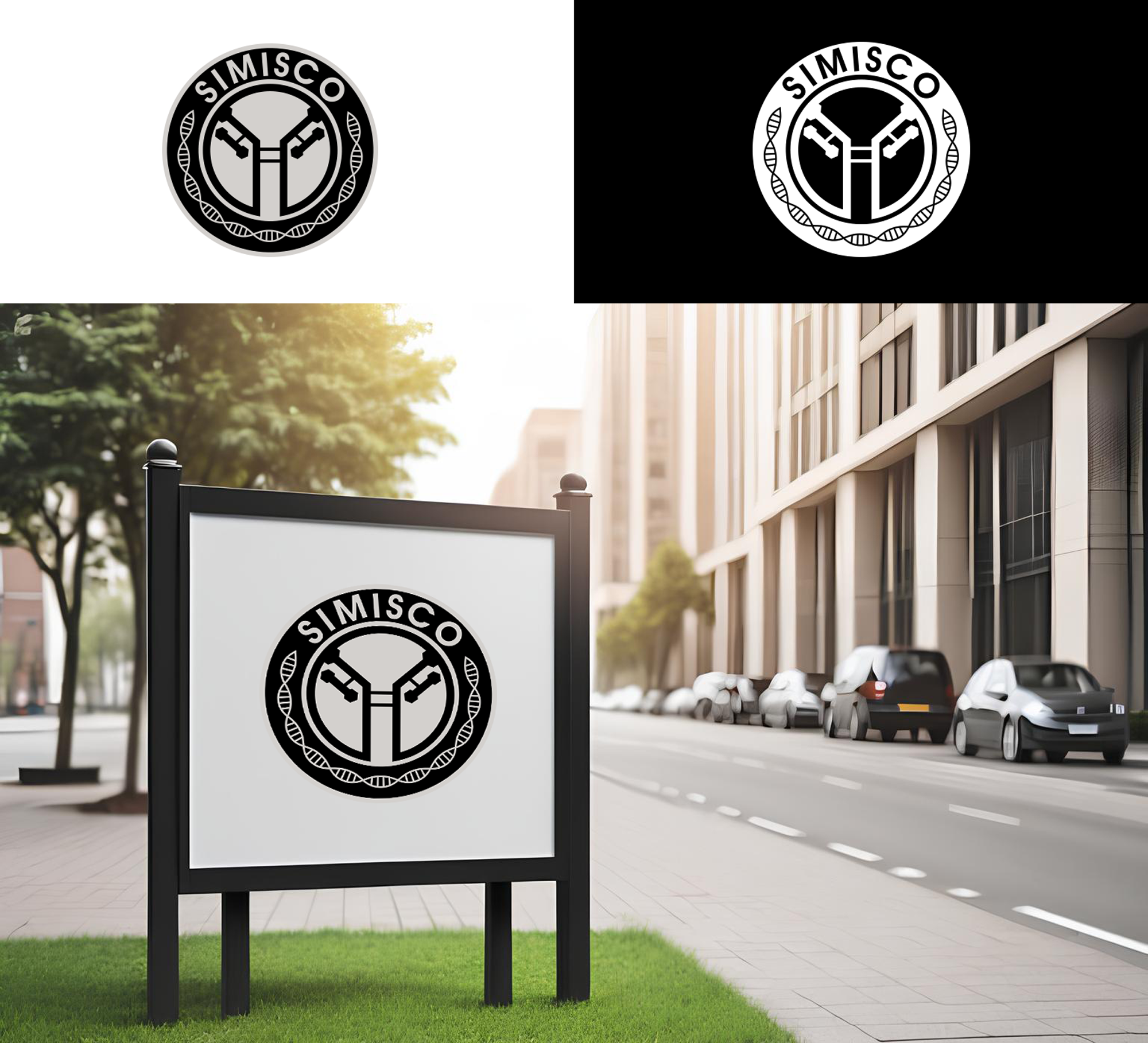 Logo Design by RA-bica for this project | Design #33862247