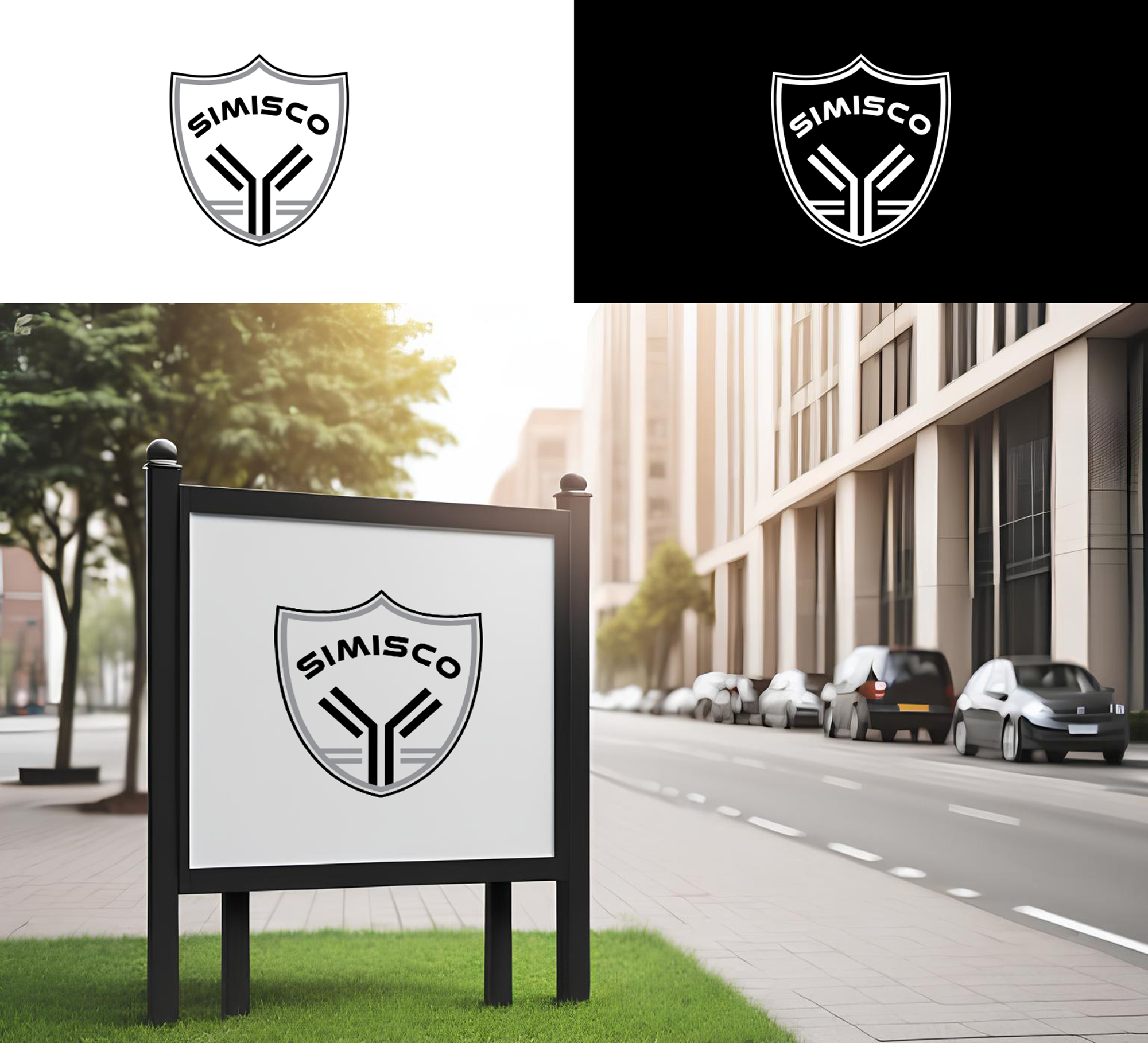 Diseño de Logo por RA-bica para este proyecto | Diseño #33862248