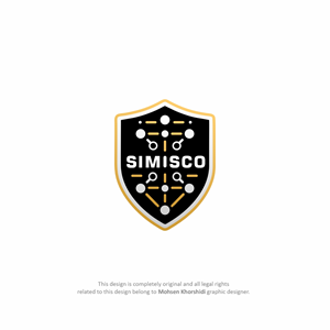 Logo Design by Mohsen Khorshidi