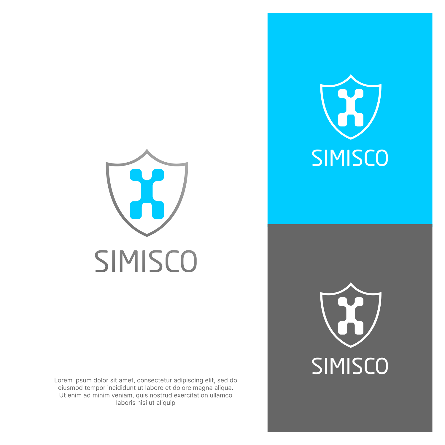 Logo Design by ThiagoB for this project | Design #33857912