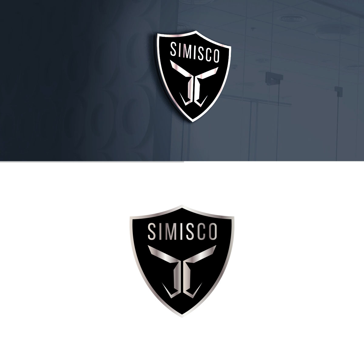 Logo Design by cesarcuervo for this project | Design #33874130