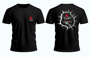 T-shirt Design by Design_Duo