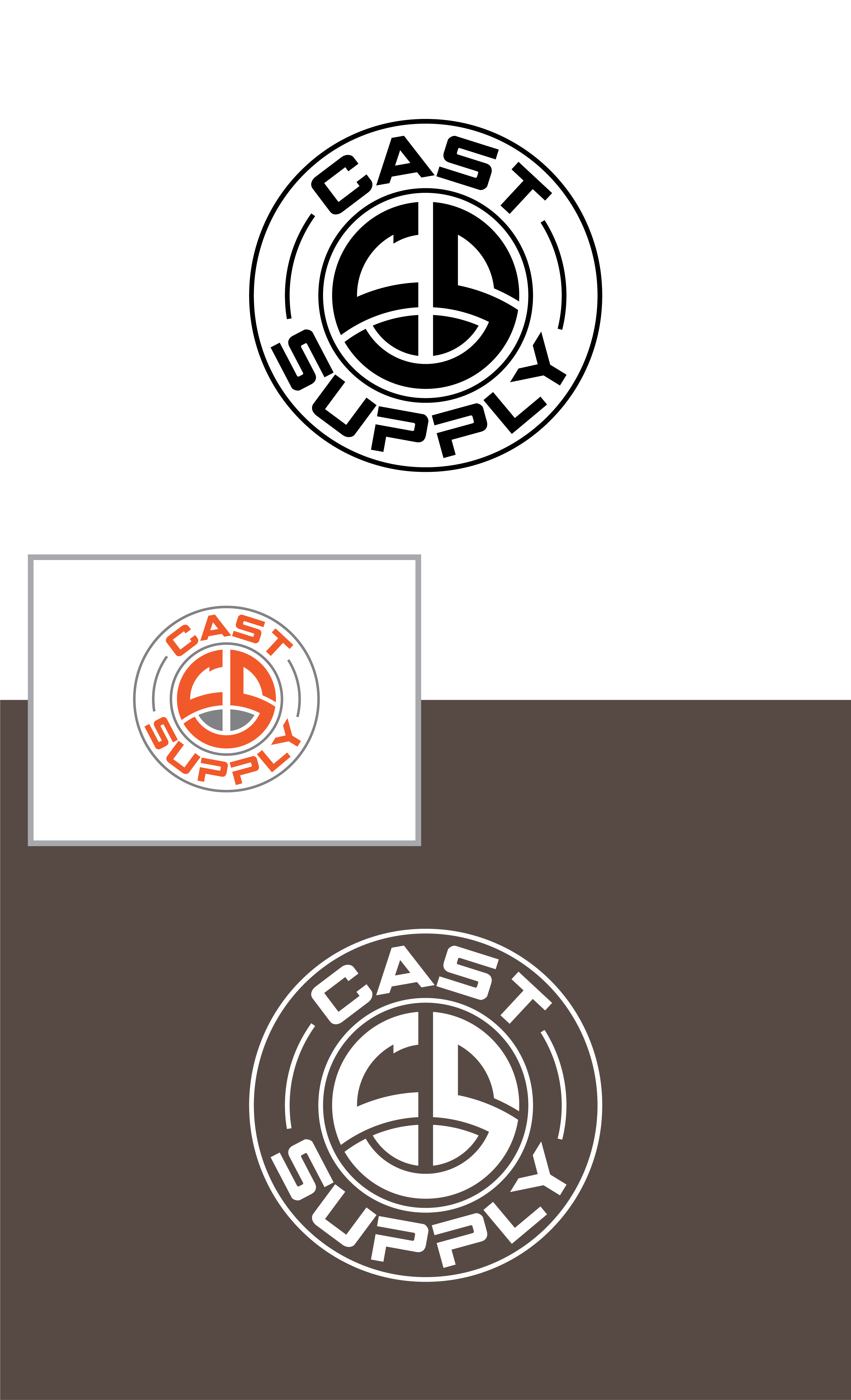 T-shirt Design by Diane 01 for Cast Supply Edmonton Inc. | Design #33883740