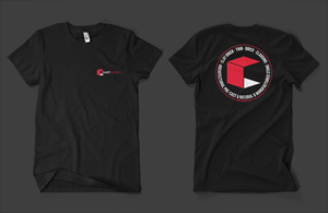 T-shirt Design by Barney Stinson for Cast Supply Edmonton Inc. | Design: #33883014