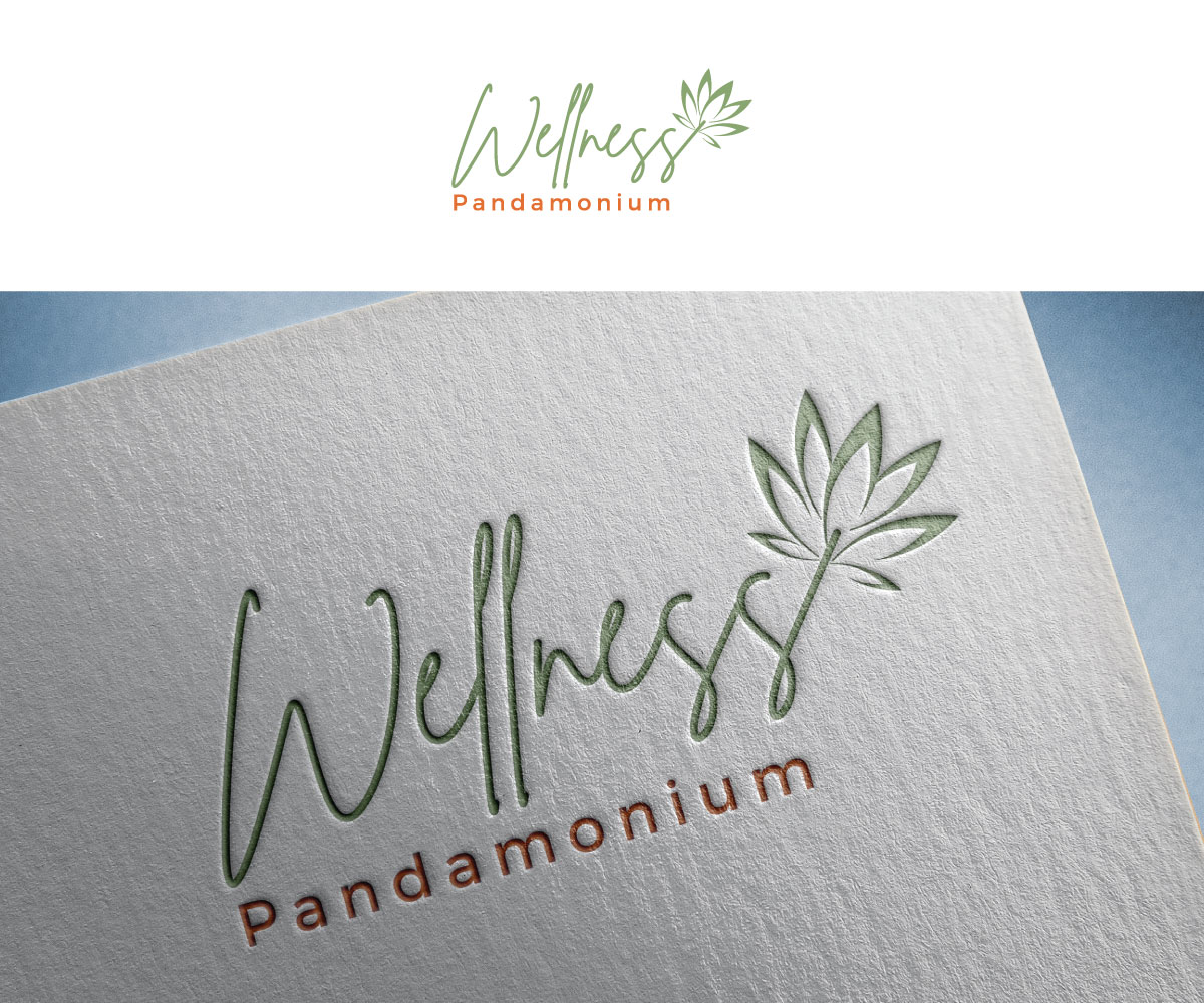 Logo Design by Luckey yaari for this project | Design #33861111