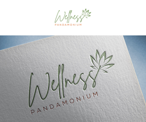Logo Design by Luckey yaari for this project | Design: #33866025