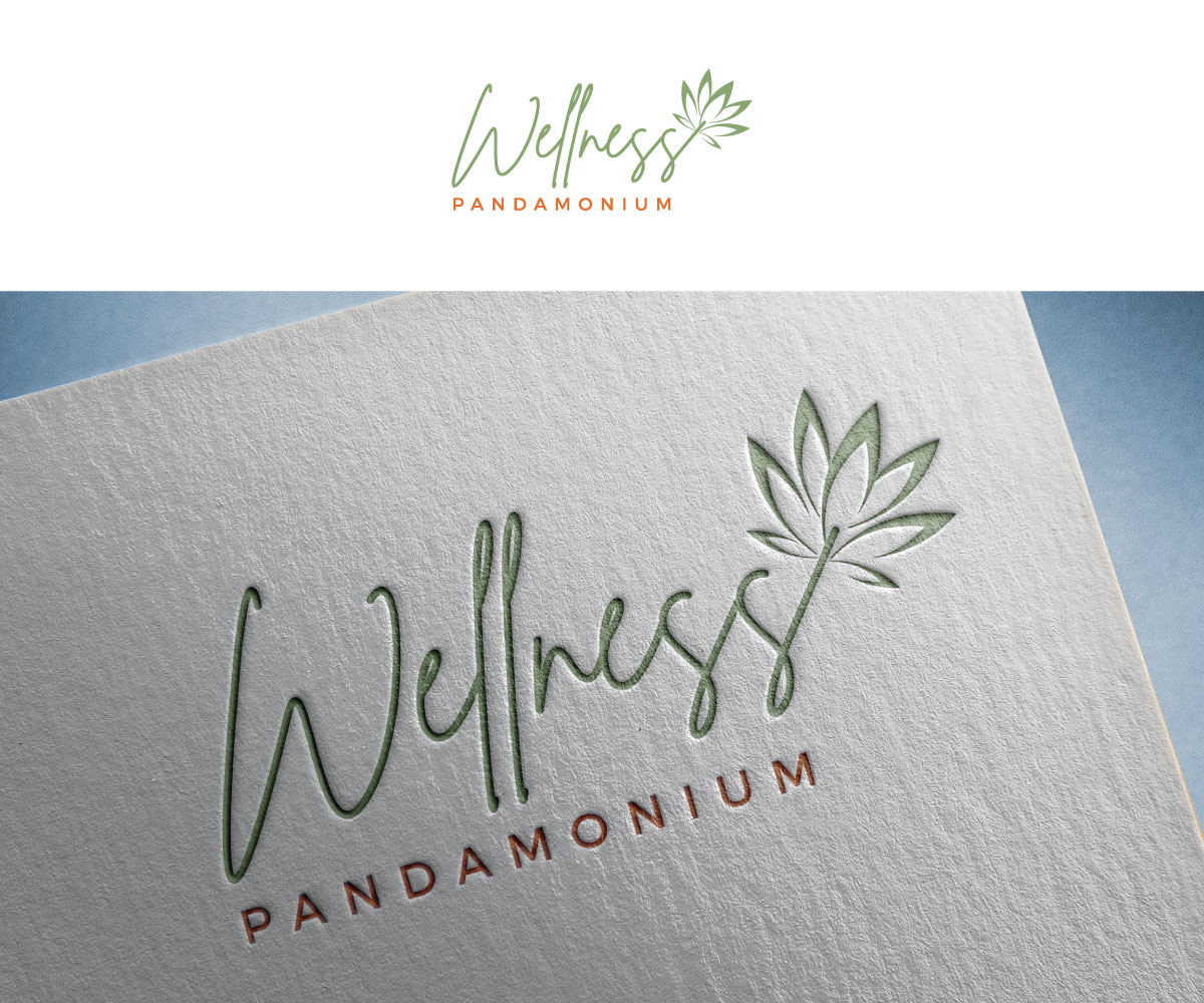 Logo Design by Luckey yaari for this project | Design #33872917