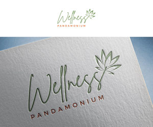 Logo Design by Luckey yaari for this project | Design: #33872917