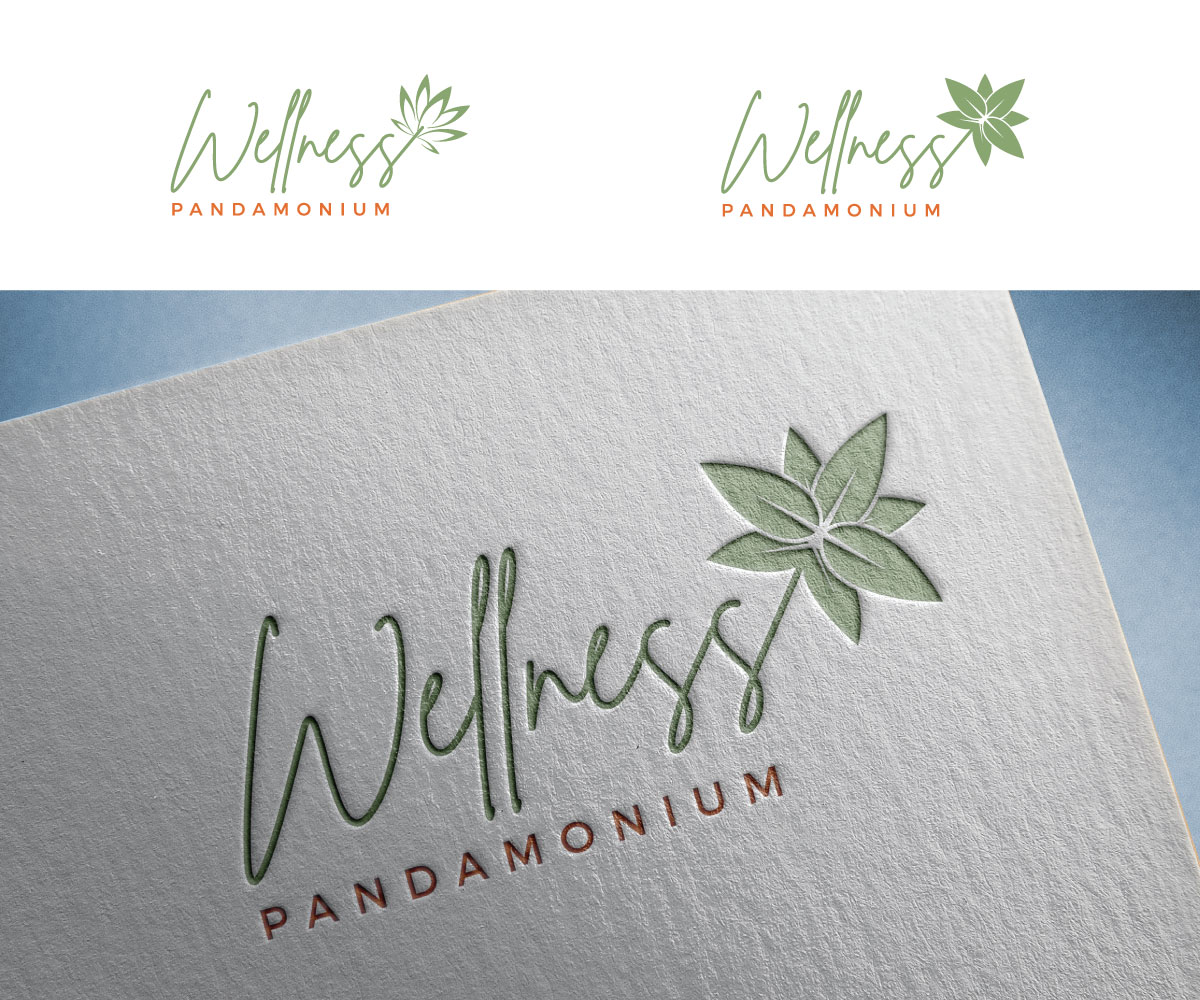 Logo Design by Luckey yaari for this project | Design #33884069