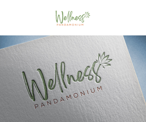 Logo Design by Luckey yaari for this project | Design: #34000483