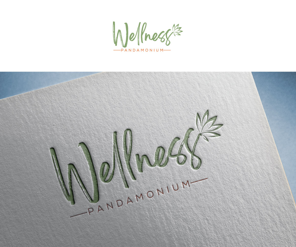 Logo Design by Luckey yaari for this project | Design #34007526