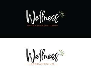 Logo Design by Luckey yaari for this project | Design: #34080618
