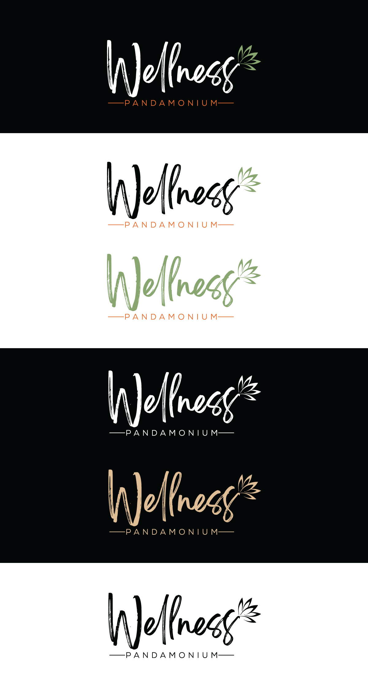 Logo Design by Luckey yaari for this project | Design #34091269