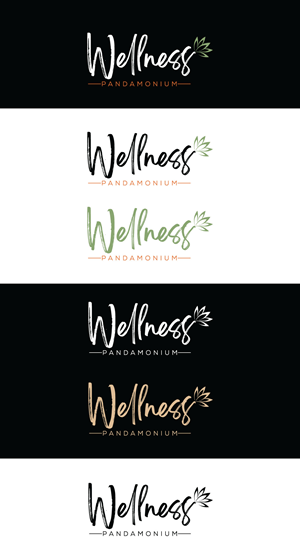 Logo Design by Luckey yaari for this project | Design: #34091269