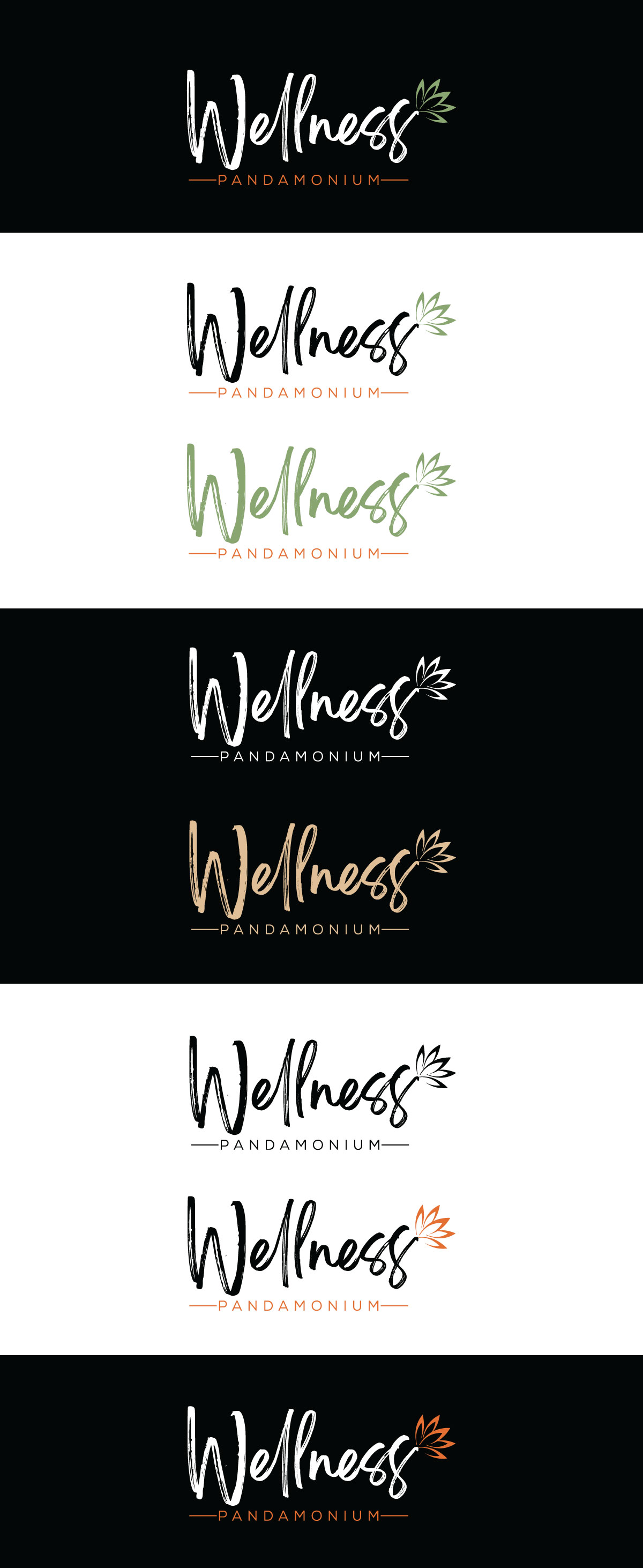 Logo Design by Luckey yaari for this project | Design #34151522