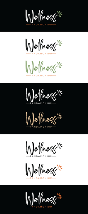 Logo Design by Luckey yaari for this project | Design: #34151522