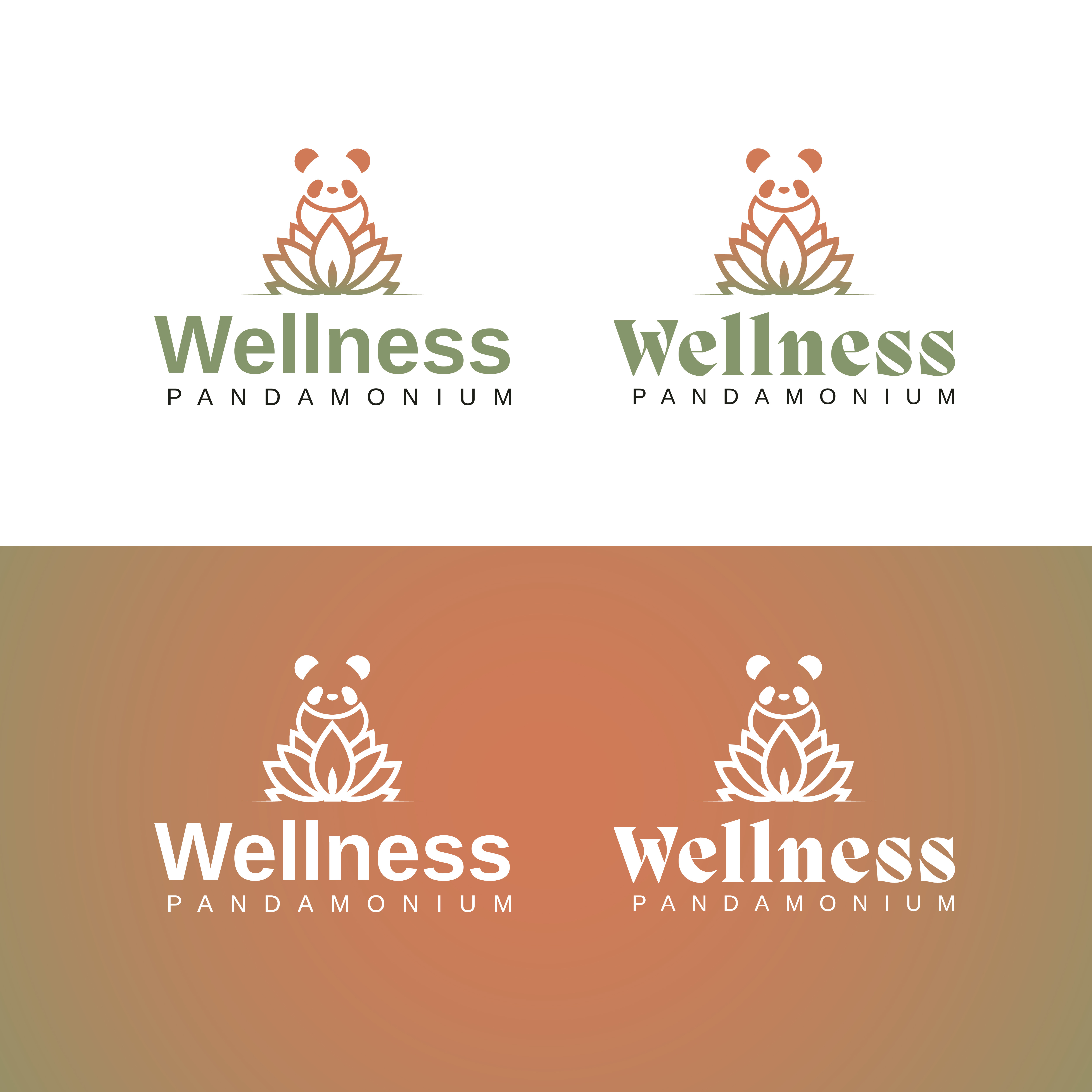 Logo Design by Merin gopi for this project | Design #33966719