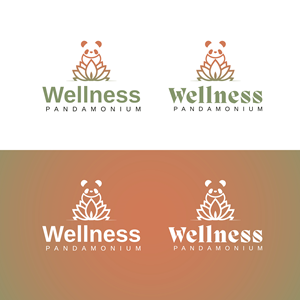 Logo Design by Merin gopi