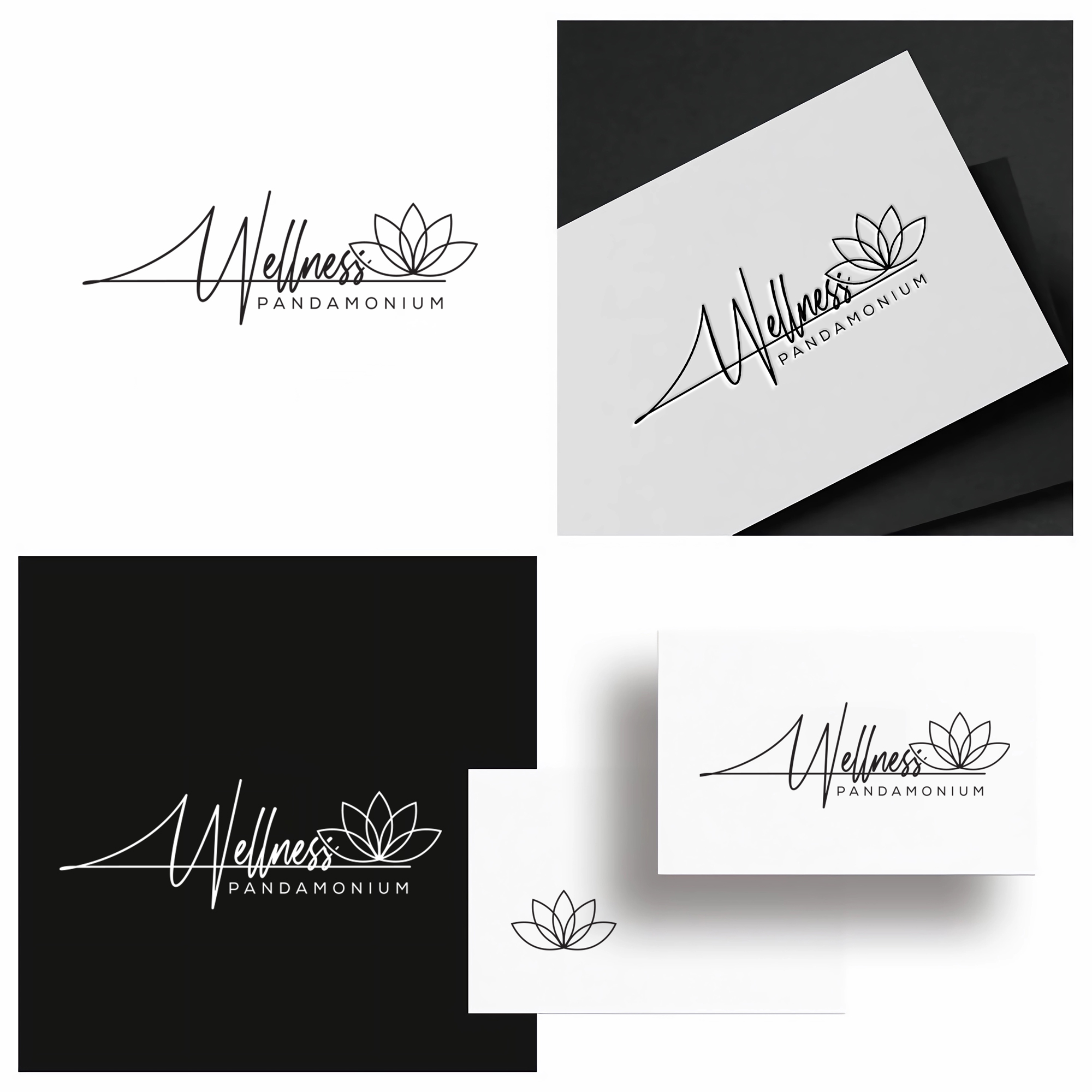 Logo Design by Ahmed Sami 1 for this project | Design #33861670