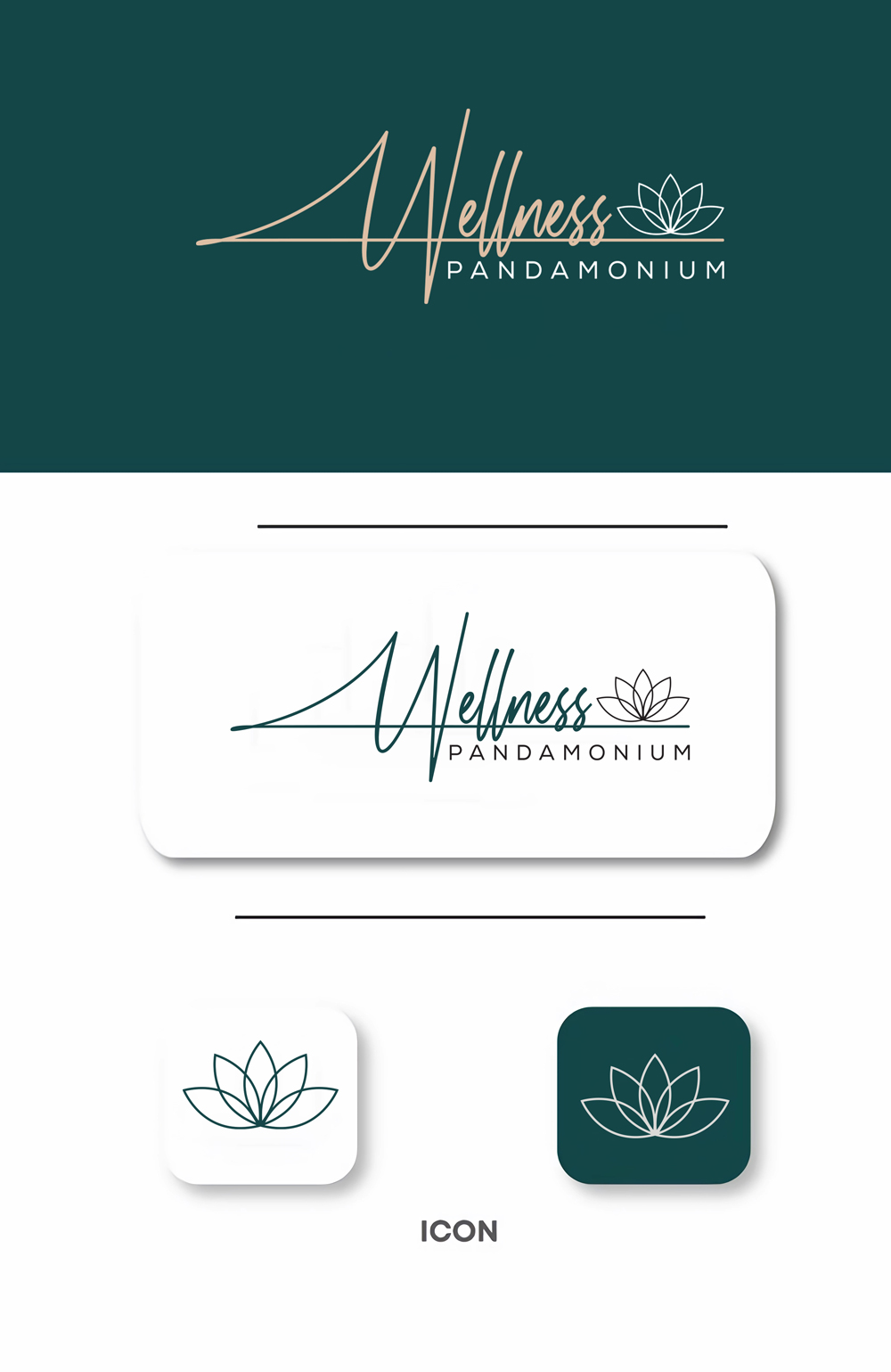 Logo Design by Ahmed Sami 1 for this project | Design #33873116