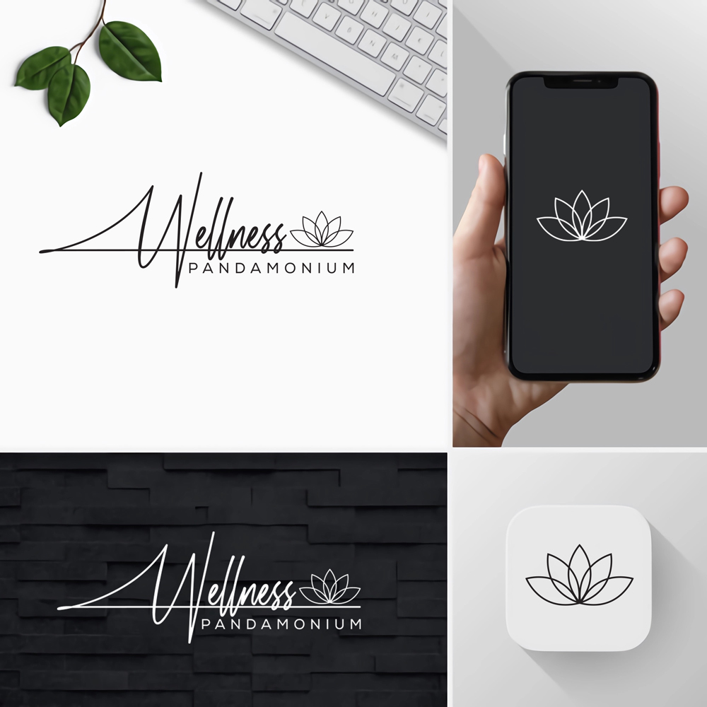 Logo Design by Ahmed Sami 1 for this project | Design #33873118