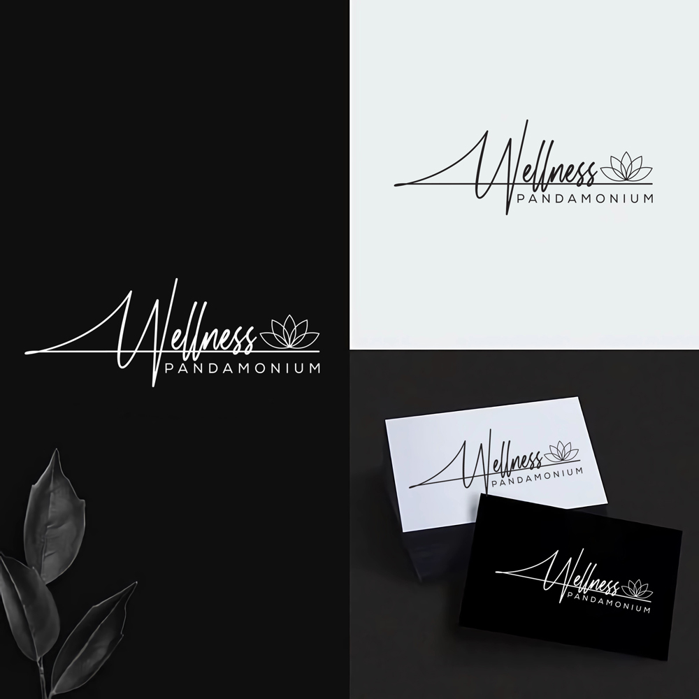 Logo Design by Ahmed Sami 1 for this project | Design #33873119