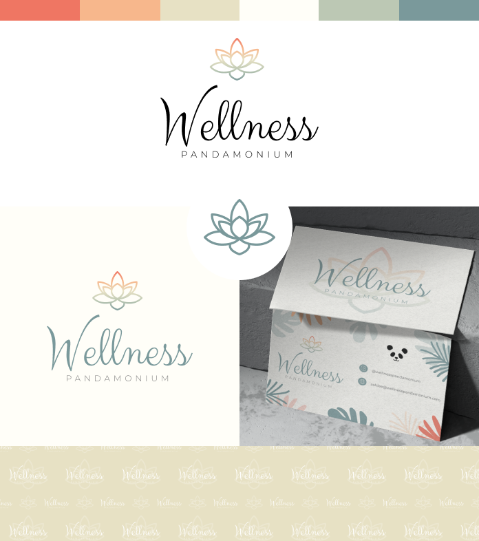 Logo Design by Nittayawan Sangduangya for this project | Design #33944691