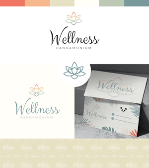 Logo Design by Nittayawan Sangduangya