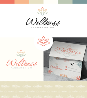 Logo Design by Nittayawan Sangduangya for this project | Design: #33944692