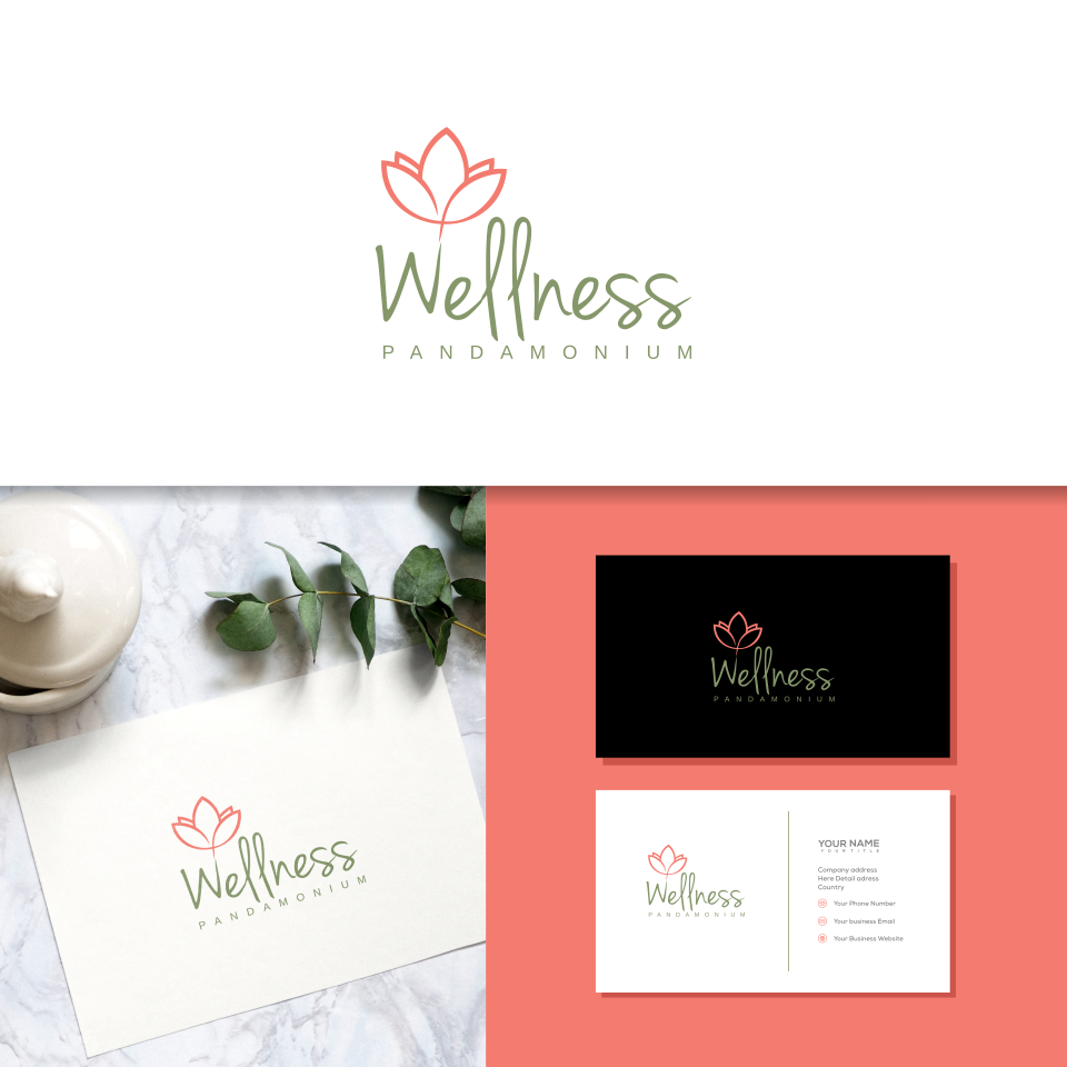 Logo Design by pi2lungan for this project | Design #33877326