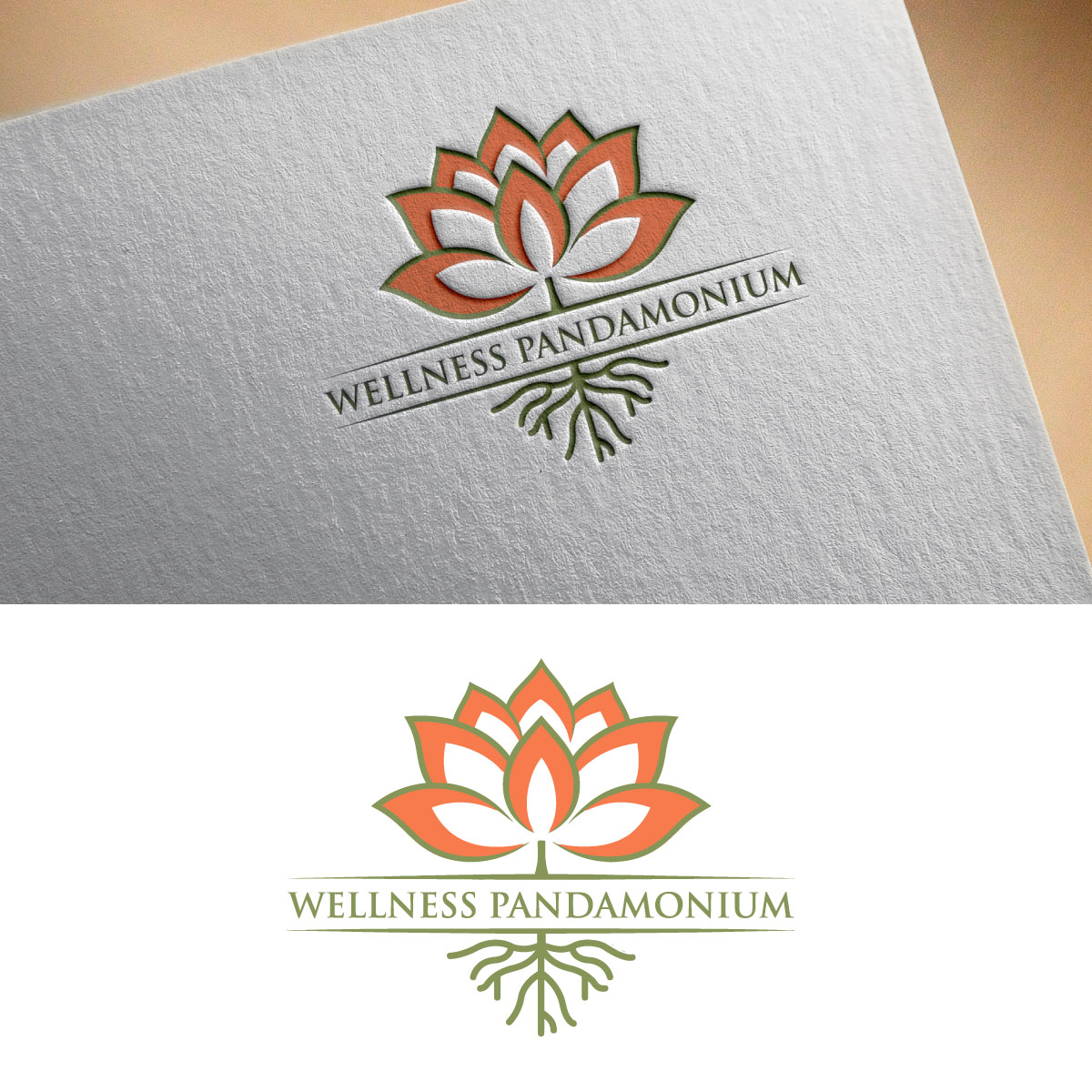 Logo Design by Fürstenberg design for this project | Design #33969425